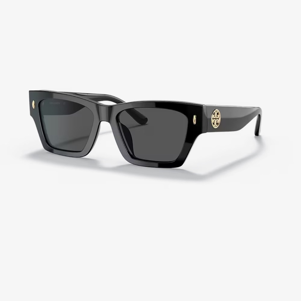 Tory Burch Black Sunglasses - TY7169U